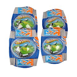 Védőfelszerelés Mattel Hot Wheels
