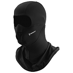 Védőmaszk Scott Face Heater Hood MXVI