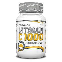 VITAMIN C 1000 - 30 TABLETTA