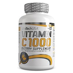 Vitamin C 1000 Bioflavonoids - 100 tabletta