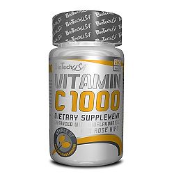 Vitamin C 1000 Bioflavonoids - 250 tabletta