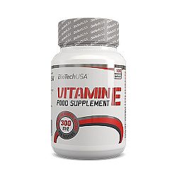 VITAMIN E - 100 LÁGYZSELATIN KAPSZULA