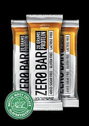 Zero Bar 50g almás pite