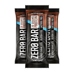 Zero Bar 50g csoki - kókusz