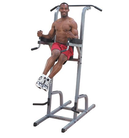 Állvány Body-Solid GKR82 4 az 1-ben