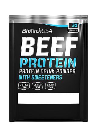 Beef Protein 30gr Csokoládé-kókusz