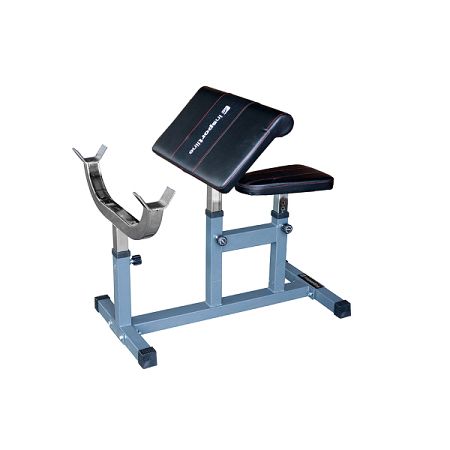 Bicepsz pad inSPORTline LKC301
