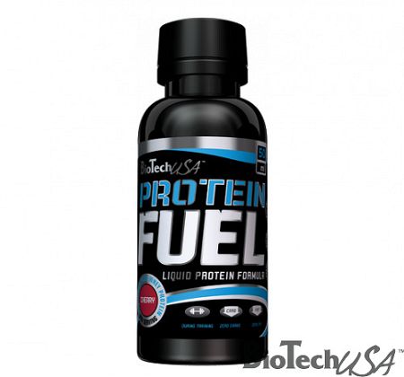 BioTech PROTEIN FUEL 50ML 1x50 ml
