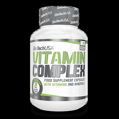 BioTech Vitamin complex