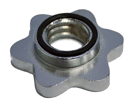 Biztonsági menetes rögzítőcsavar 30 mm