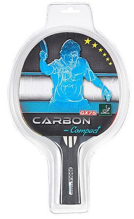 Carbon Compact
