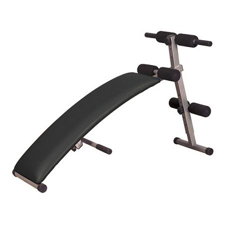 Edzőpad inSPORTline Curved