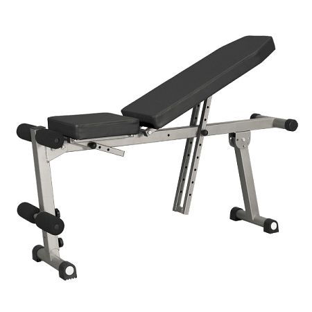 Edzőpad inSPORTline Vario