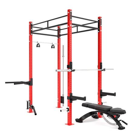 Erősítő Crossfit MFT-RIG-04 - Marbo Sport