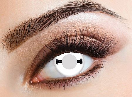 Eyecasions Kontaktlencse - Bolt