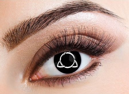 Eyecasions Kontaktlencse - Celtic Warrior