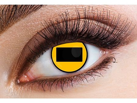 Eyecasions Kontaktlencse - Goat