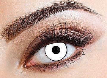 Eyecasions Kontaktlencse - Manson