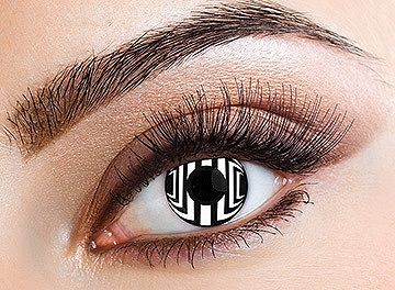 Eyecasions Kontaktlencse - Prism