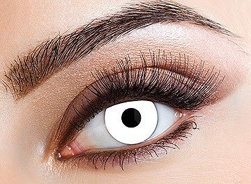 Eyecasions Kontaktlencse - Zombie