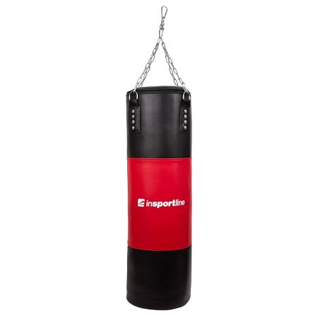 Feltöltős boxzsák inSPORTline 20-50kg