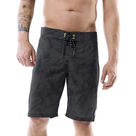 Férfi fürdőnadrág Jobe Boardshorts 2018