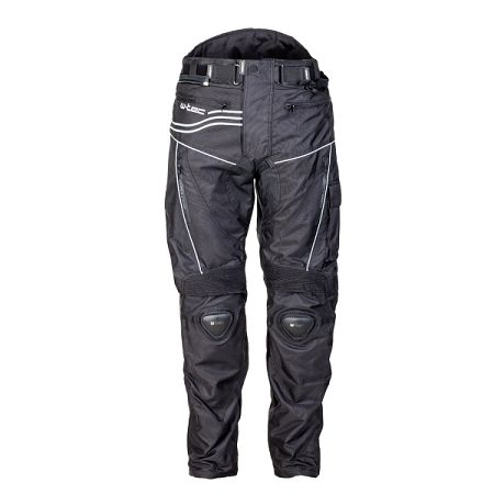 Férfi motoros nadrág W-TEC Kubitin NF-2606