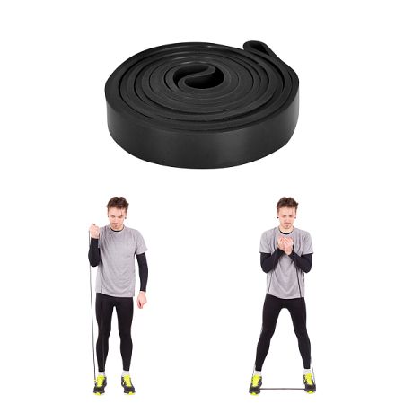 Fitness gumikötél inSPORTline Hangy 22 mm