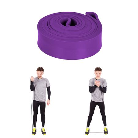 Fitness gumikötél inSPORTline Hangy 32 mm