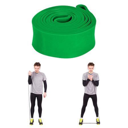 Fitness gumikötél inSPORTline Hangy 44 mm