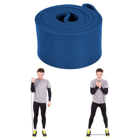Fitness gumikötél inSPORTline Hangy 65 mm