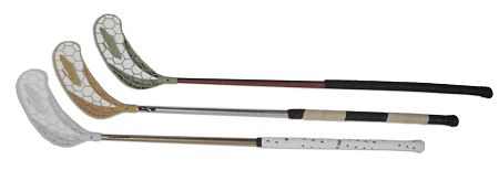 Floorball ütő Spartan balos