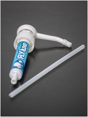 FLYluxe FLY LUXE diszpenzer - pumpa
