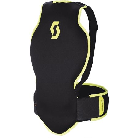 Gerincvédő Soft CR II Junior