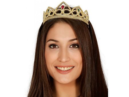 Guirca Arany korona