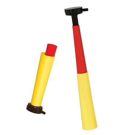Guirca Duda - összerakható 31 cm