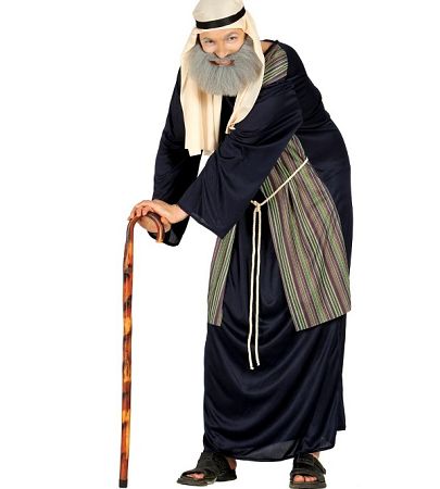Guirca Járóbot időseknek 92 cm