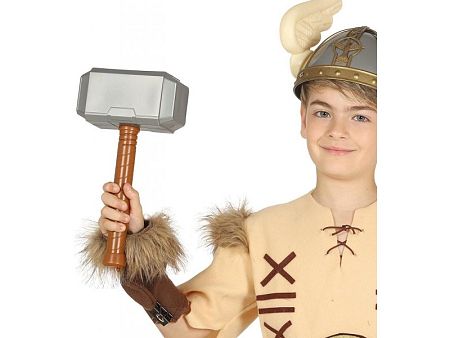 Guirca Kalapács - Viking 29 cm