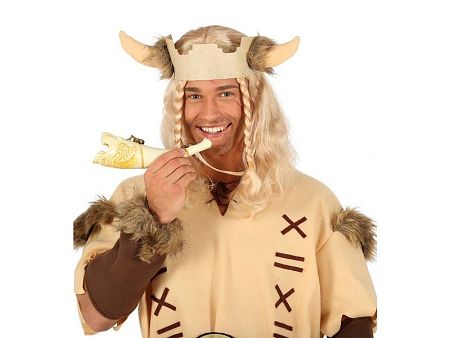 Guirca Viking kürt