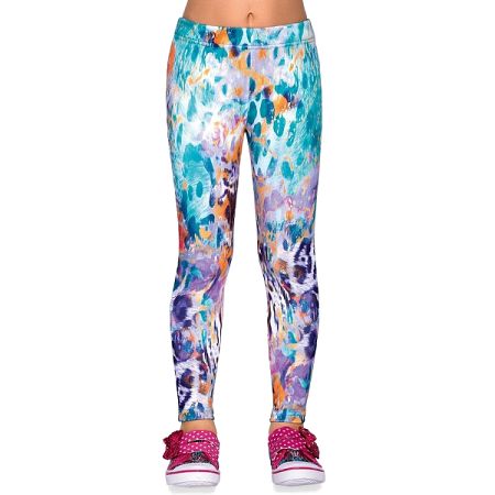 Gyerek leggings BAS BLEU Bibi