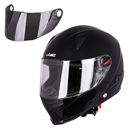 Integrált bukósisak W-TEC NK-863