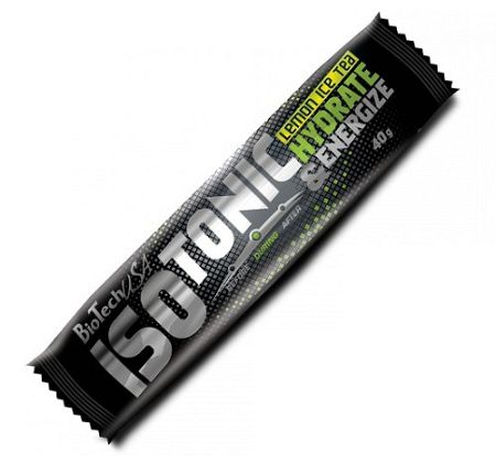 IsoTonic - 40g