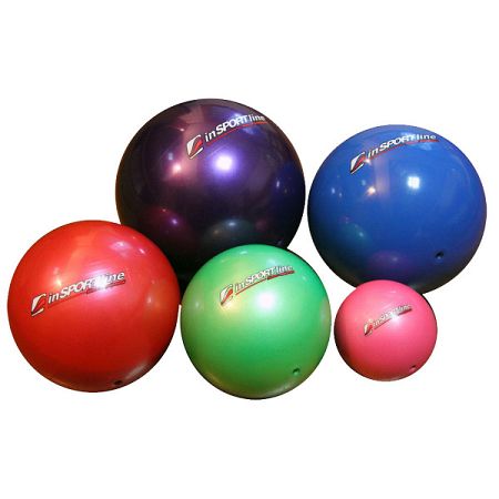 Jóga labda inSPORTline 1 kg