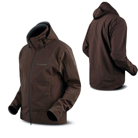 Kabát Trimm NORMAN softshell