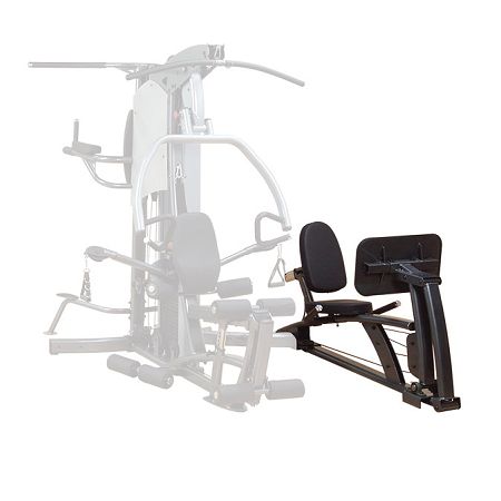 Lábtoló Leg press Body-Solid FLP