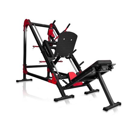 Leg Press MSU106