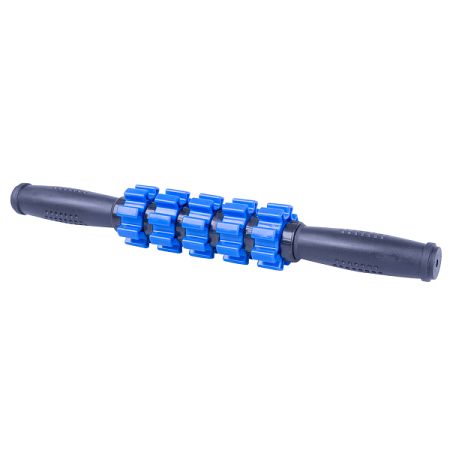 Masszázs rúd inSPORTline MB02A 36 cm