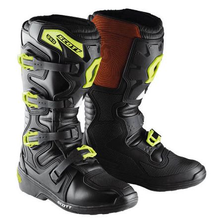 Motocross csizma Scott 350 Boot