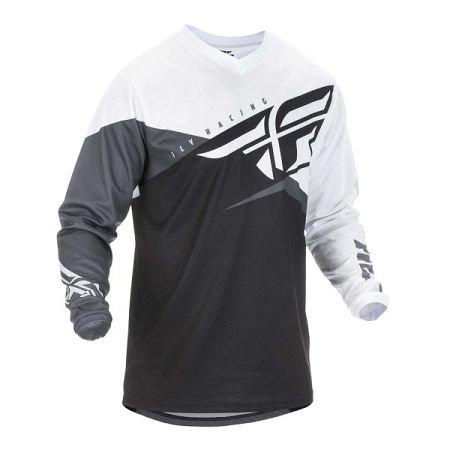 Motocross felső Fly Racing F-16 2019