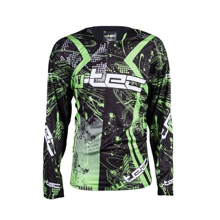 Motocross felső W-TEC NF-5105